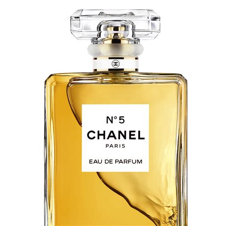 What Is the Difference Between Chanel No 5 and Chanel No 5 L .